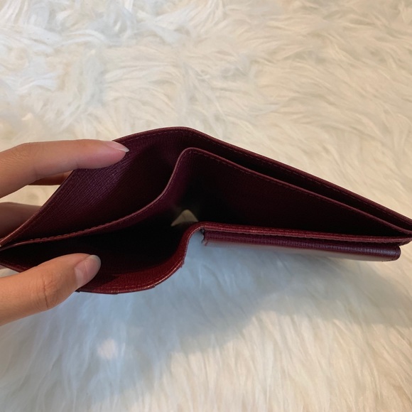 CARTIER WALLET - Picture 4 of 4